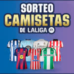 Sorteo Por Compra Mondeléz Camisetas Laliga Futbol