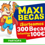 Sorteo Por Compra Puleva Maxibecas 2026