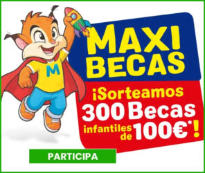 Sorteo Por Compra Puleva Maxibecas 2026