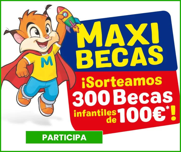 Sorteo Por Compra Puleva Maxibecas 2026