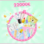 Sorteo Por Compra Stylevana Lucky Draw 22000 Euros