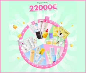 Sorteo Por Compra Stylevana Lucky Draw 22000 Euros