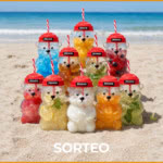 Sorteo Primor 10 Osos Primorosos
