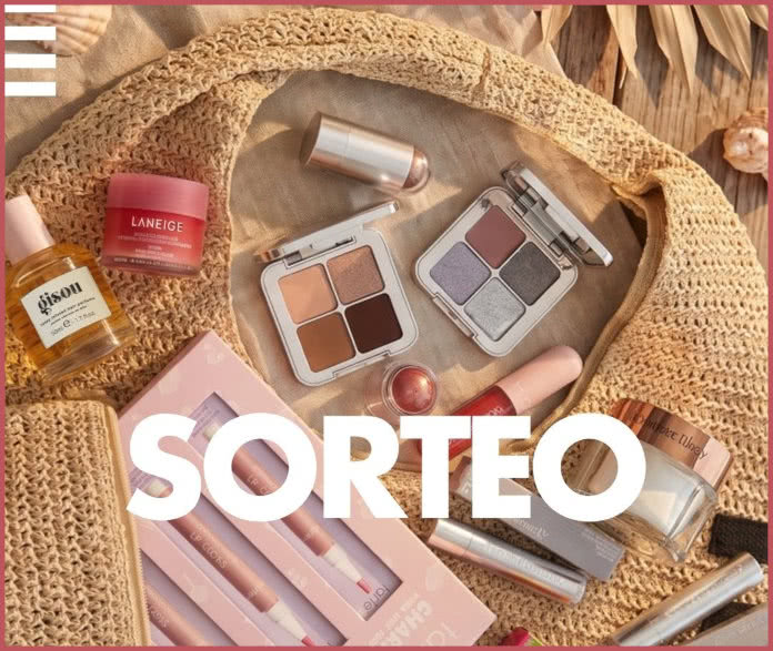 Sorteo Sephora Bolsa Playa Neceser Verano