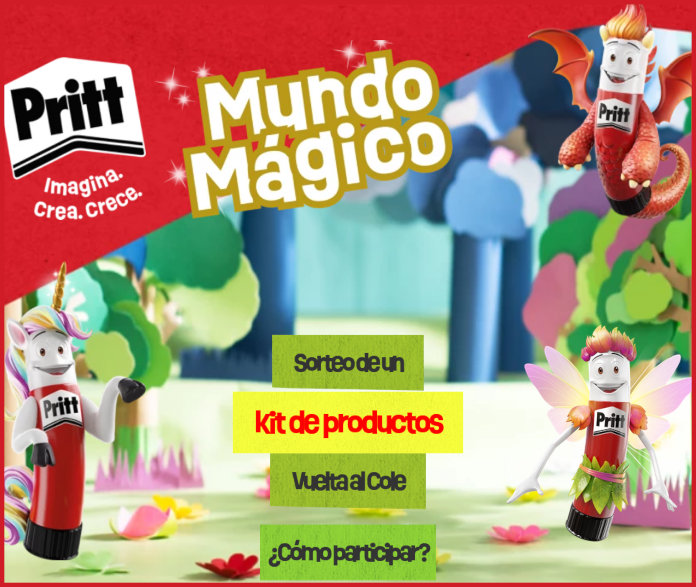 Sorteo Tu Casa Club 20 Lotes Vuelta Al Cole