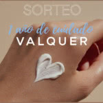 Sorteo Valquer 12 Meses Productos