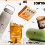 Sorteo Waterdrop 100 Premios 10 Aniversario