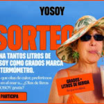 Sorteo Yosoy Litros Grados