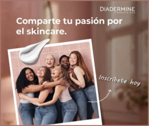 Tester Diadermine Comunidad Creators