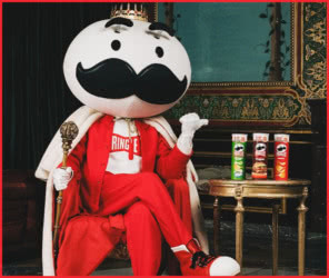 Cupones Descuento Pringles Burgerking