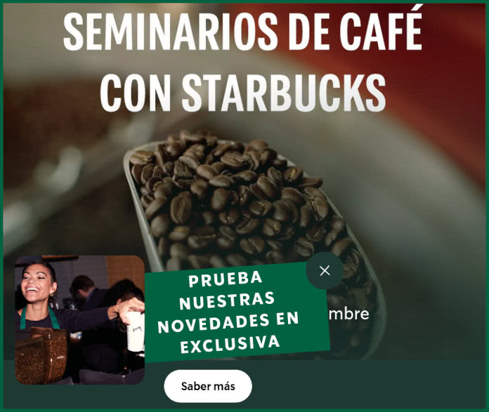 Gratis Starbucks Semana Cafe Pika Place
