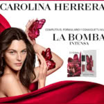 Muestras Gratis Carolina Herrera La Bomba Intensa Anuncio