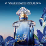 Muestras Gratis Guerlain L Heure Bleue Madrid Callao Recoger
