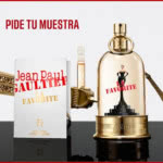 Muestras Gratis Jean Paul Gaultier La Favorite