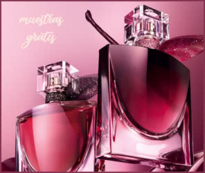 Muestras Gratis Lancome La Vie Est Belle Very Cherry