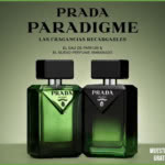 Muestras Gratis Prada Paradigme Recoger ECI