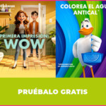 Prueba Gratis Gelt Pato Bloc Agua