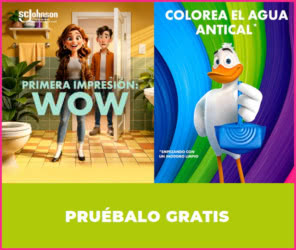 Prueba Gratis Gelt Pato Bloc Agua
