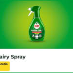 Prueba Gratis Lacuponera Fairy Spray