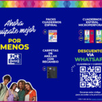 Reembolso Oxford Cuadernos Hasta 2 Euros 50