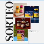 Sorteo Aquilea Onbalance 20 Lotes