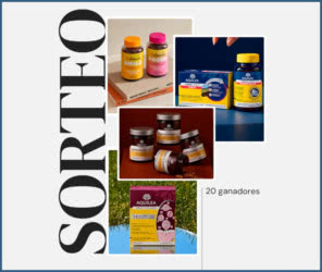 Sorteo Aquilea Onbalance 20 Lotes