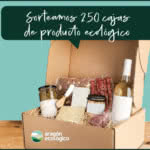 Sorteo Aragón Ecologico 250 Cajas