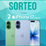 Sorteo Aromas 2 Iphone