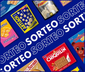 Sorteo Artiach Lotes