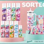 Sorteo Batiste Takenote Lote