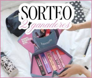 Sorteo Benefit Kokonote