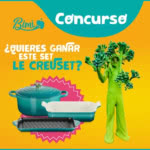 Sorteo Bimi Lecreuset
