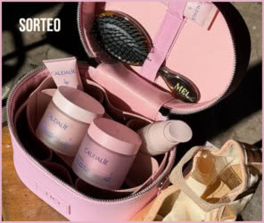 Sorteo Caudalie Dos Rutinas Revastrol