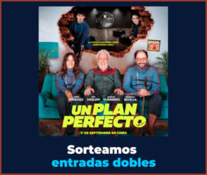 Sorteo Club By Sony 100 Entradas Dobles Un Plan Perfecto