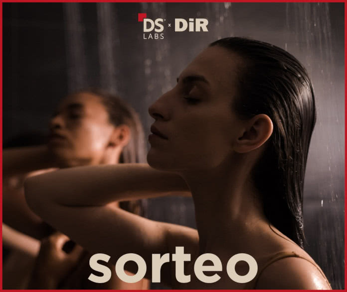 Sorteo DS Labs Clubs Dir Tratamiento Cabello