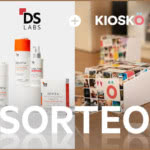 Sorteo Ds Labs Kiosko Lote