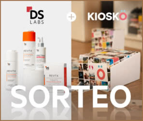 Sorteo Ds Labs Kiosko Lote
