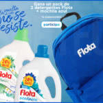 Sorteo Flota 15 Packs Vuelta Cole