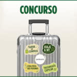 Sorteo Garnier Viaje NY, Cheque, Cena