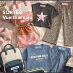 Sorteo Kiabi Vuelta Al Cole