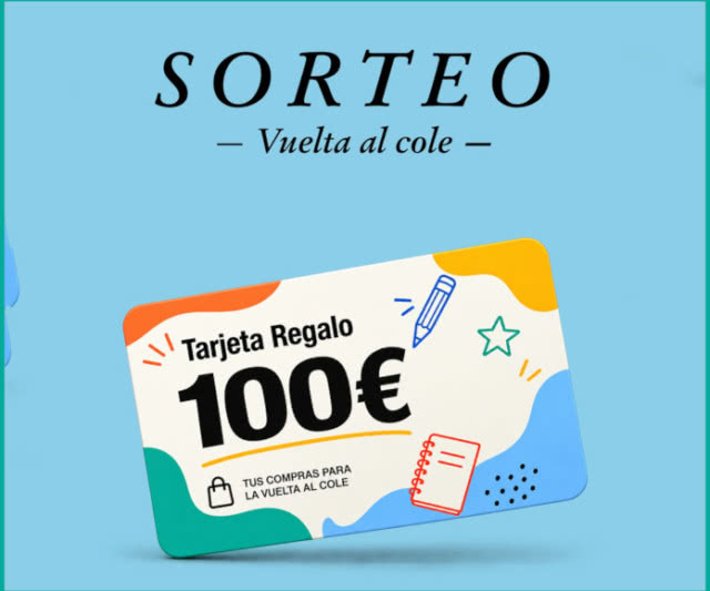 Sorteo Leche Celta 100 Euros Vuelta Al Cole