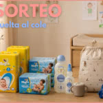 Sorteo Nappy 10 Lotes Vuelta Cole