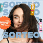 Sorteo Nelly 3 Packs Capilares