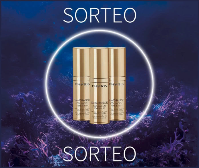 Sorteo Phyris 3 Tratamientos Ojos Labios