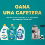 Sorteo Por Compra Asevi Lote Cafetera Delonghi
