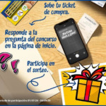 Sorteo Por Compra Staedtler 17 Premios Vuelta Cole