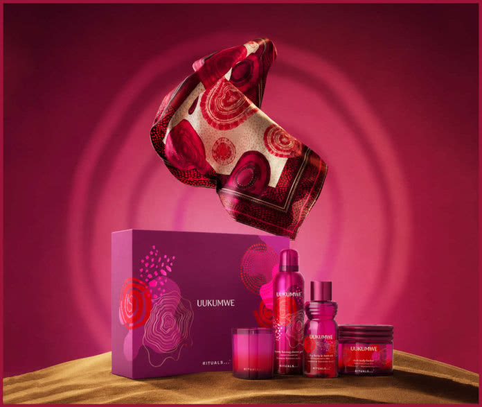 Sorteo Rituals 3 Premios Uukumwe