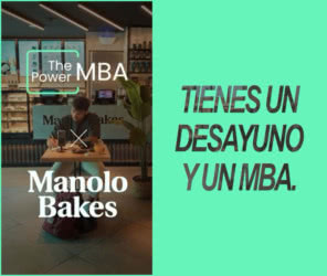 Sorteo Thepowermba Manolitos 12 Meses
