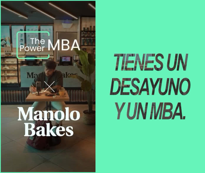 Sorteo Thepowermba Manolitos 12 Meses