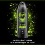 Sorteo Tucasaclub Magno Be Wild 160 Premios